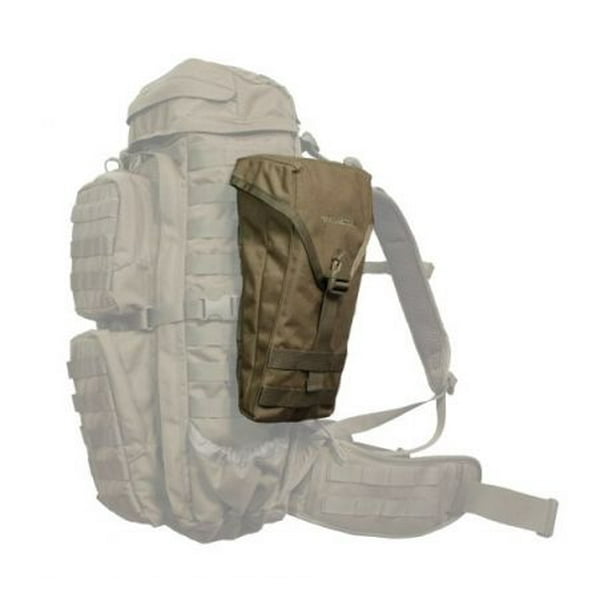 Eberlestock Saddle Bag